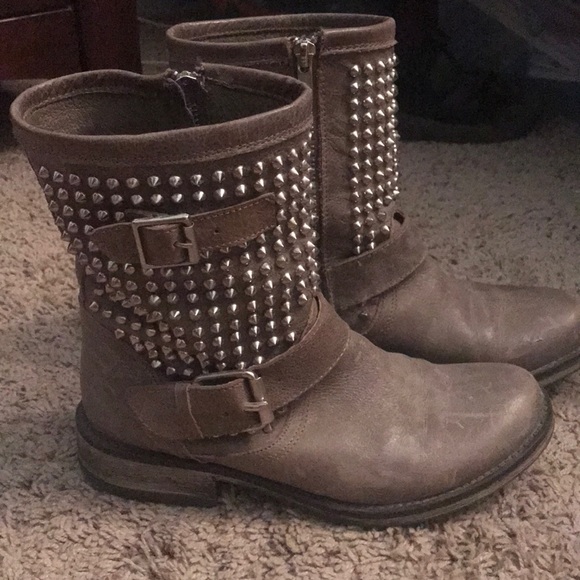 Steve Madden ankle boots - Picture 1 of 3